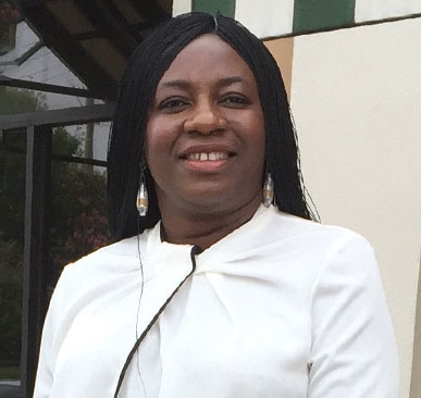 Attorney Daria Nwangwu - Daria Law Firm PLLC